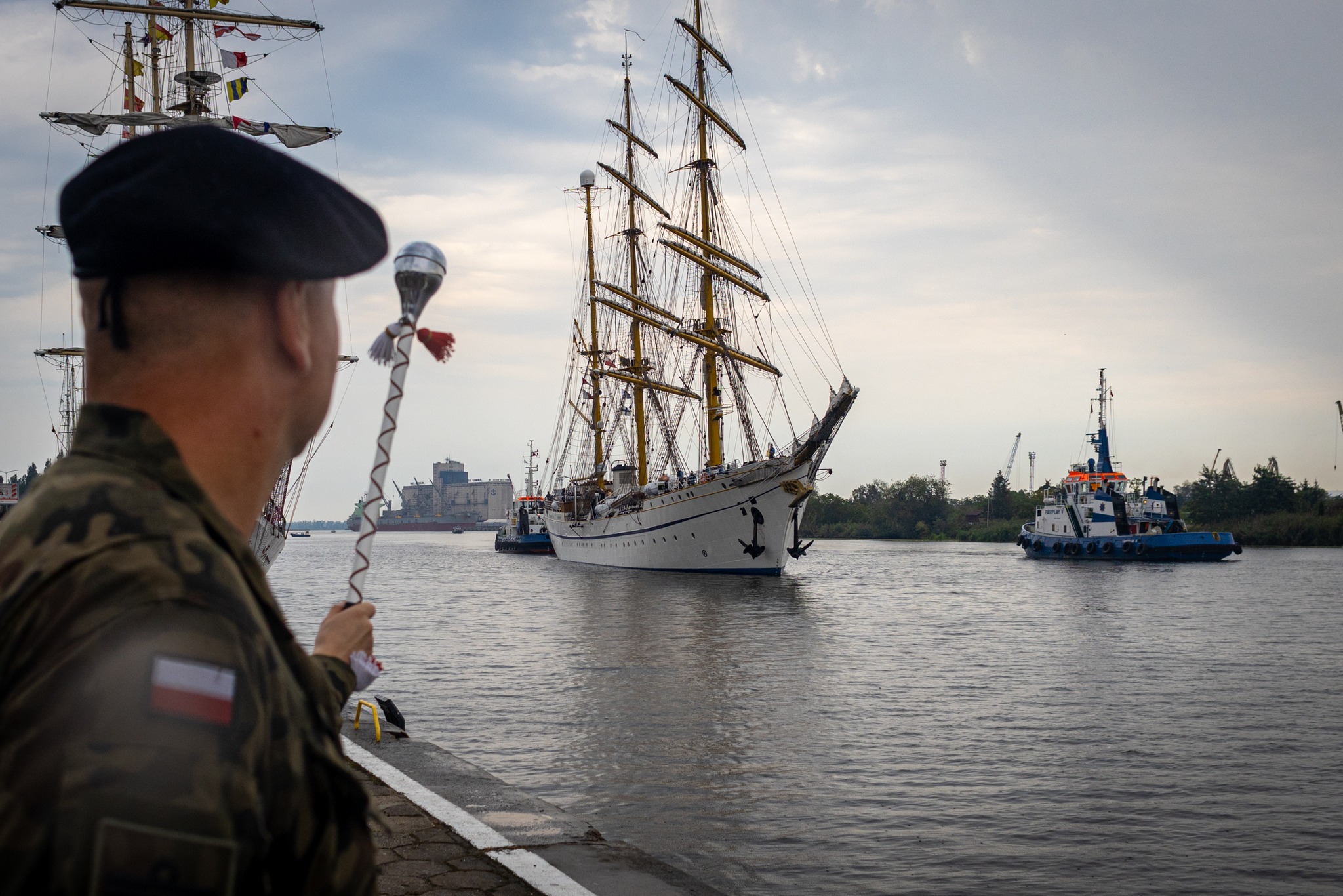 Zapraszamy na trzeci dzień Żagli